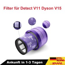 Filtro per Aspirapolvere Senza