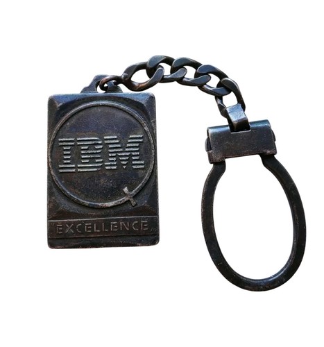 Silver keychain 800 bar - *hh*,