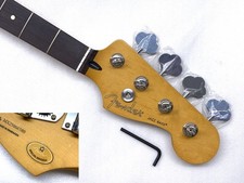 Originale MIM Fender ROSEWOOD