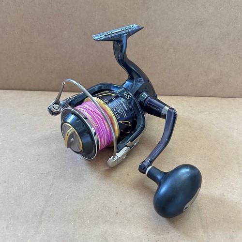 Bobina mulinello shimano - mulinello, 13