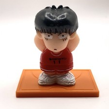 Slam Dunk Kaede Rukawa 1995