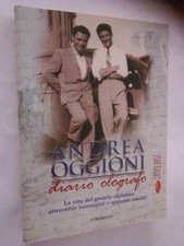 Alpinismo " Libro " Andrea