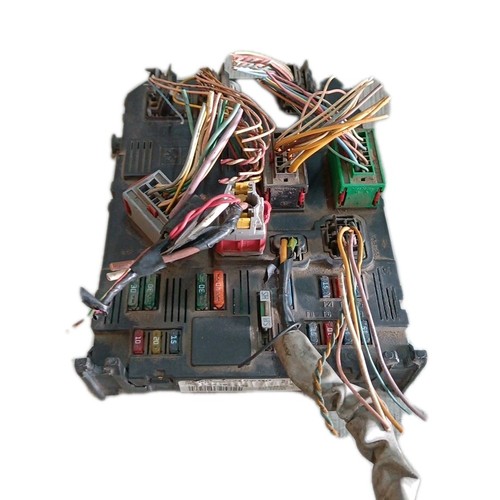 Centralina body computer - centralina,