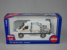 Siku 1/50 1935 Mercedes