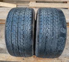GOMME N°02 PNEUMATICI 195/55R10 DA CARICO 98N SICURITY TR603 4 STAGIONI RIF 4099