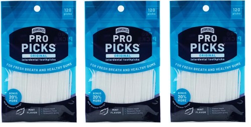 Armonds propicks stuzzicadenti - propicks,