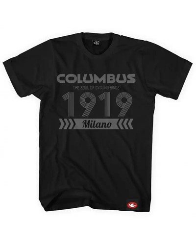 Cinelli columbus 1919 shirt - cinelli,