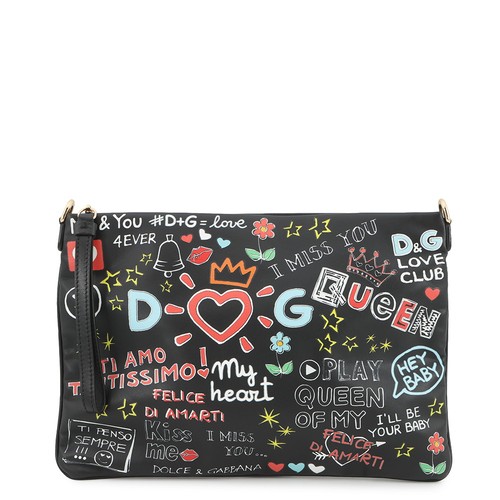 Borsa pochette dolce - pochette, dolce&gabbana