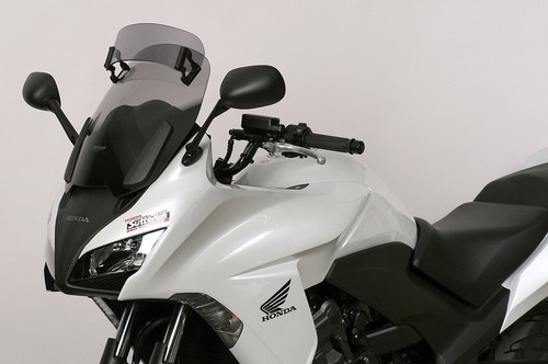 Mra cupolino vario touring - mra, vario-touring