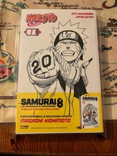 Naruto 20th anniversary con - naruto,