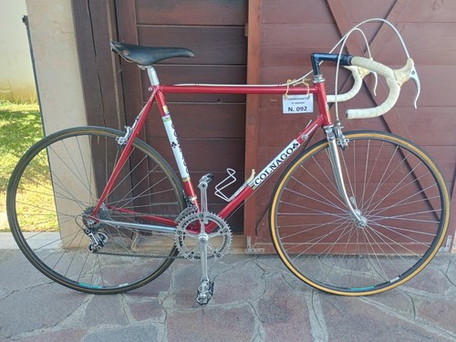 Vintage colnago super 57ctc - vintage, 57*57ctc