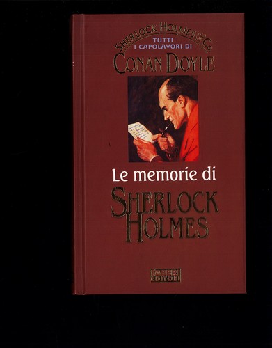 Sherlock holmes le - sherlock,