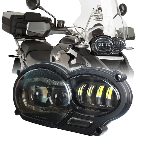 Faro proiettore led per - , bmw