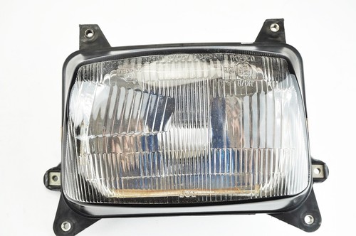 Honda 650 dominator 1991 - 650,