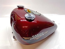 Serbatoio carburante