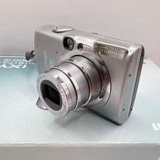 Canon IXY 800 IS 6.0MP 4X