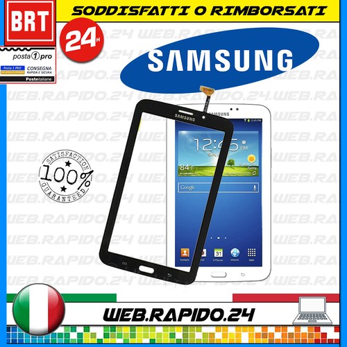 Touch screen schermo - schermo, samsung