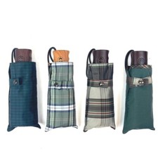 Ombrello da viaggio compatto