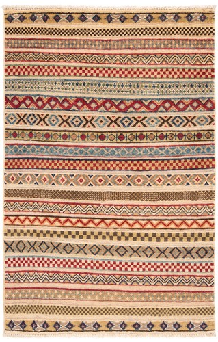 Kelim relief tappeto kilim - kelim,