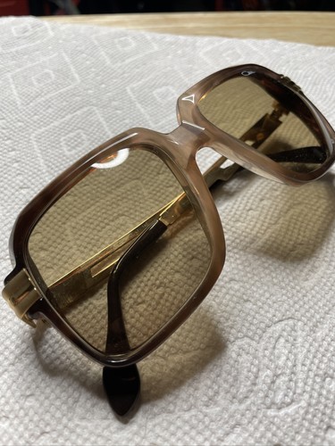Tabacco vintage cazal - tabacco,