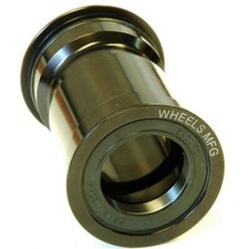Ruote MFG PressFit 30 Nero