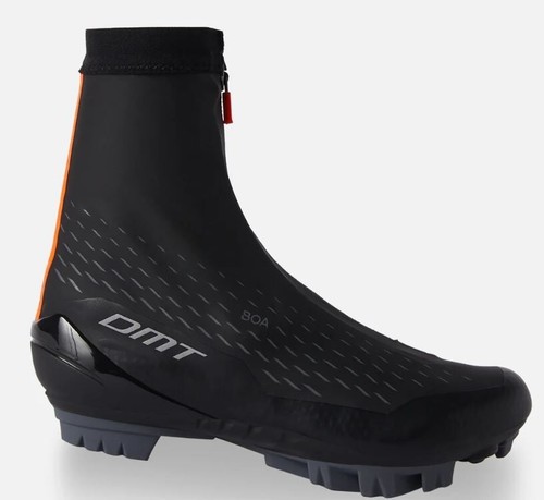 Dmt scarpe invernali - dmt21, xc