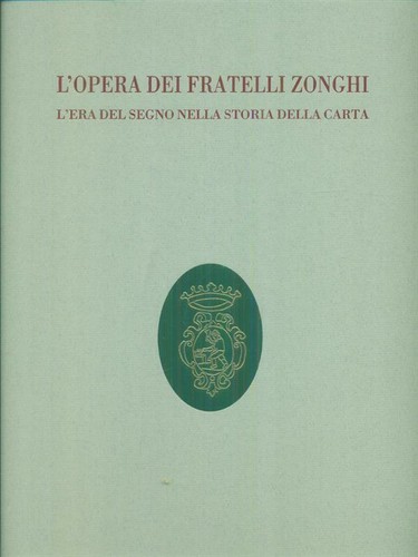 Opera dei fratelli - l'opera, zonghi