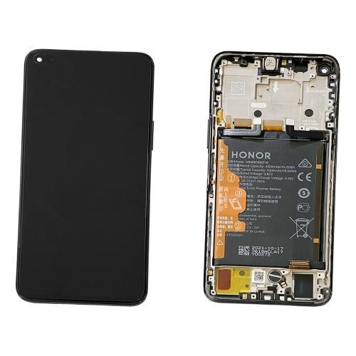 Display lcd touch originale - lcd,