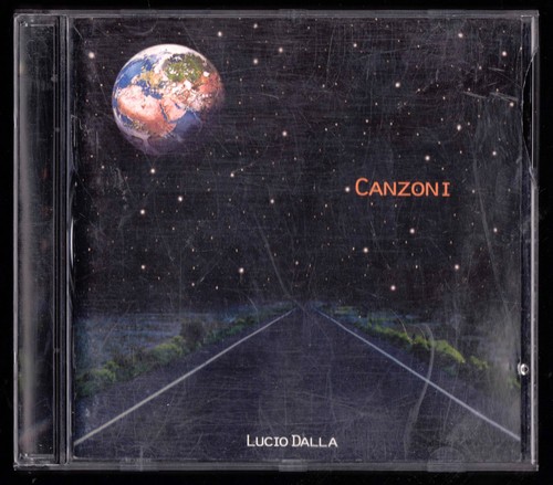 Lucio dalla album canzoni - lucio,