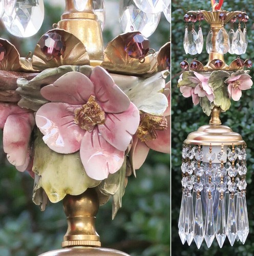 Porcelain pink lavender - pink,