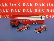 1/87 Set Modellini Camion Fiat