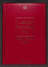 Il Libro dei Francobolli
