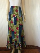 Gonna Lunga / Gonna Maxi In