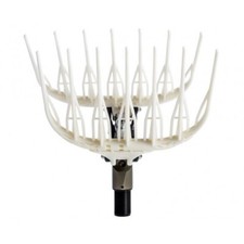 Abbacchiatore Pneumatico Raccogli Raccolta Olive Scuotitore Leggero Sbaraglia