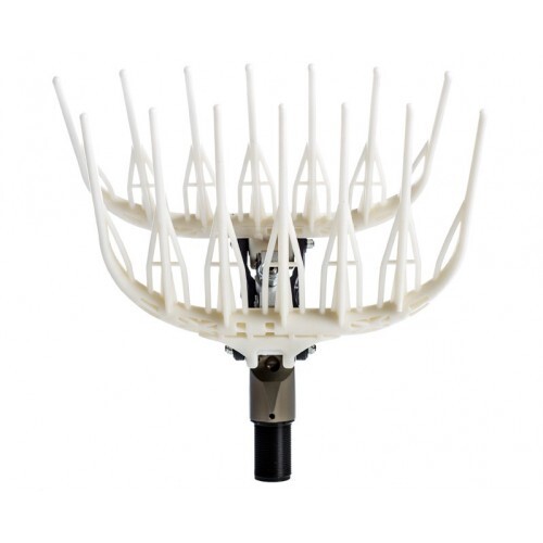 Abbacchiatore pneumatico - abbacchiatore,