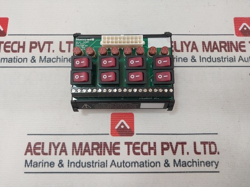 Honeywell 900rtr h001 - honeywell, uscita