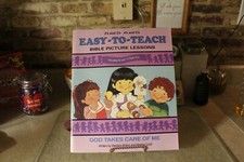  GOD TAKES CARE OF ME BOOK &