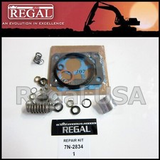7N2834 Kit di riparazione per Caterpillar (X) 1P6060, 1P6061, 3744723,374-4723