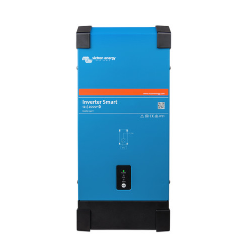 Victron energy phoenix smart - victron,