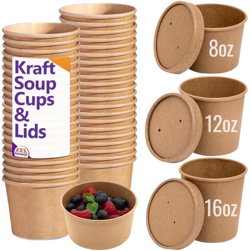 Kraft zuppiere asporto e - kraft, da