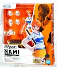 Nami -Romance Dawn- "One