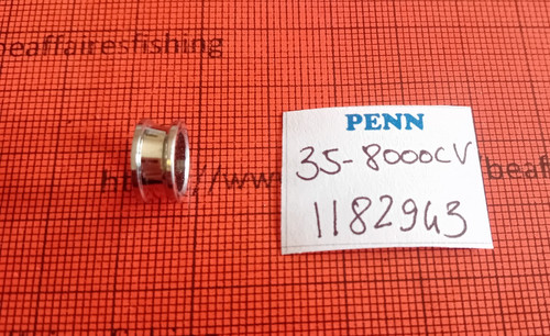 Part 8000cv line - part, roller