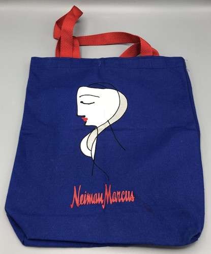 Borsa tote neiman - neiman, tela