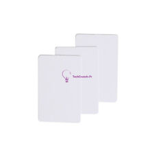5/10/50/100PCS NFC Smart Card