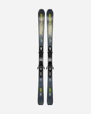 Sci fischer one race - sci, slr