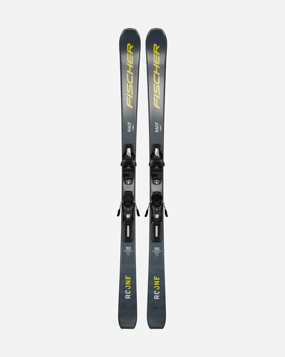 Sci fischer one race slr - fischer,