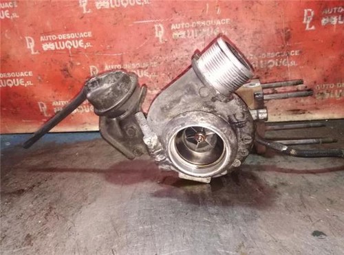 Turbo iveco daily iii - daily,