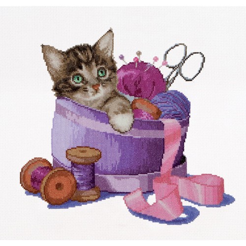Thea gouverneur kit punto - gouverneur,