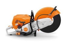Troncatrice Mototroncatrice