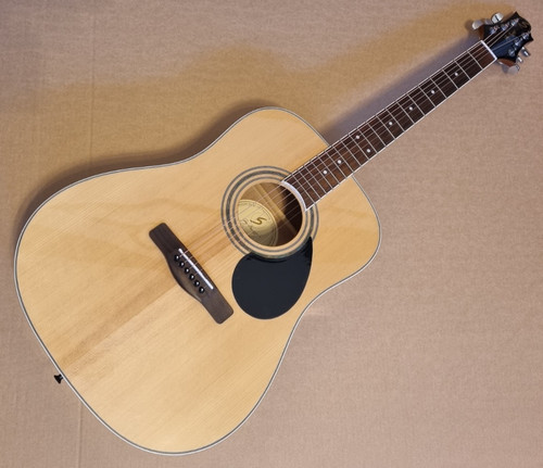 Samick greg bennet 100 - samick,